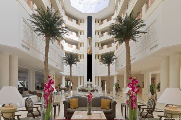 Iberostar Saphir Palace (Hammamet )